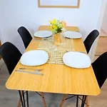 Apartman Besinnliches Bijou, Klein, Aber Oho Mit Wohlfuehlfaktor Bochum