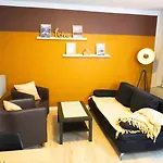 Besinnliches Bijou, Klein, Aber Oho Mit Wohlfuehlfaktor Apartman *
