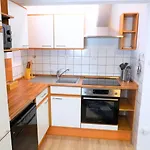 Apartman Besinnliches Bijou, Klein, Aber Oho Mit Wohlfuehlfaktor Bochum