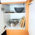 Besinnliches Bijou, Klein, Aber Oho Mit Wohlfuehlfaktor Apartman