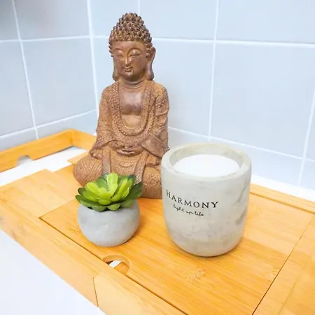 Besinnliches Bijou, Klein, Aber Oho Mit Wohlfuehlfaktor Бохум