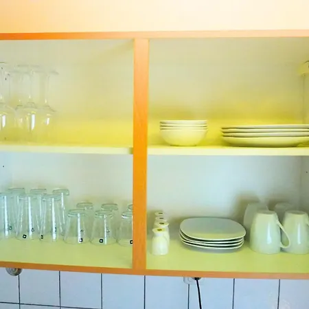 Апартаменты Besinnliches Bijou, Klein, Aber Oho Mit Wohlfuehlfaktor Бохум