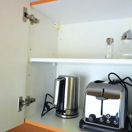 Besinnliches Bijou, Klein, Aber Oho Mit Wohlfuehlfaktor Бохум