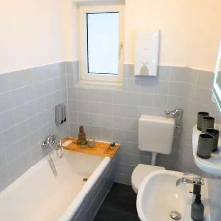 Besinnliches Bijou, Klein, Aber Oho Mit Wohlfuehlfaktor *