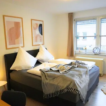 Besinnliches Bijou, Klein, Aber Oho Mit Wohlfuehlfaktor