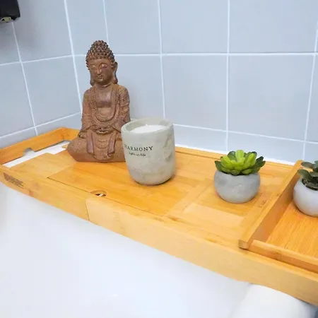 Besinnliches Bijou, Klein, Aber Oho Mit Wohlfuehlfaktor Апартаменты Бохум