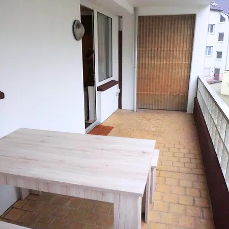 Besinnliches Bijou, Klein, Aber Oho Mit Wohlfuehlfaktor Bochum