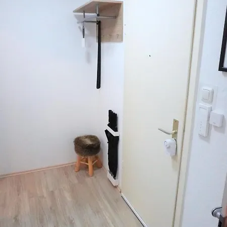 Besinnliches Bijou, Klein, Aber Oho Mit Wohlfuehlfaktor Apartment