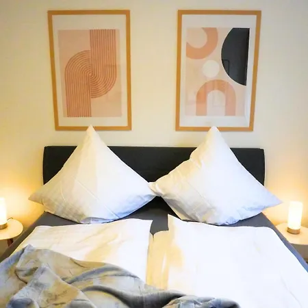 Besinnliches Bijou, Klein, Aber Oho Mit Wohlfuehlfaktor *