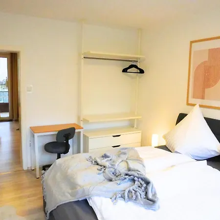 Besinnliches Bijou, Klein, Aber Oho Mit Wohlfuehlfaktor Apartment *