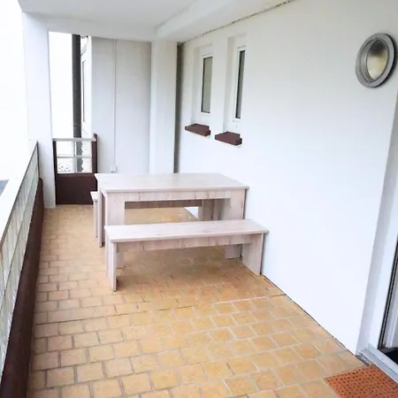 Besinnliches Bijou, Klein, Aber Oho Mit Wohlfuehlfaktor Apartment *