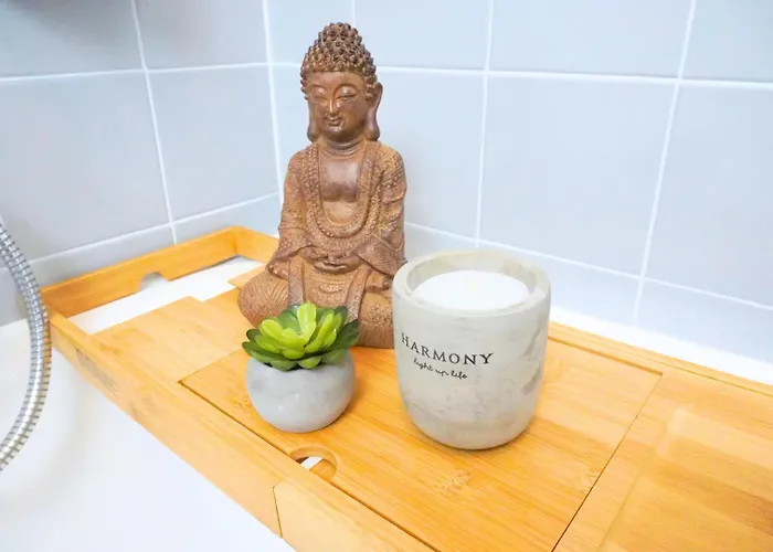 Besinnliches Bijou, Klein, Aber Oho Mit Wohlfuehlfaktor Bochum