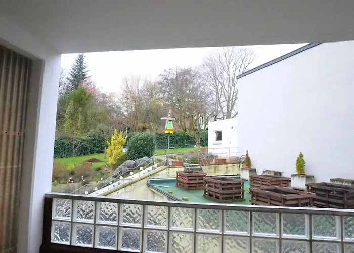 Besinnliches Bijou, Klein, Aber Oho Mit Wohlfuehlfaktor * Bochum