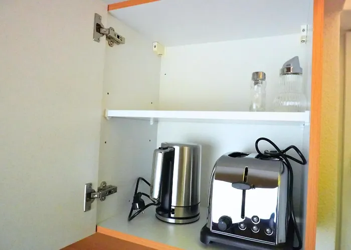 Besinnliches Bijou, Klein, Aber Oho Mit Wohlfuehlfaktor Bochum