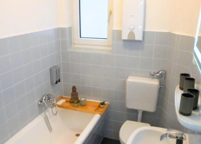 Besinnliches Bijou, Klein, Aber Oho Mit Wohlfuehlfaktor *