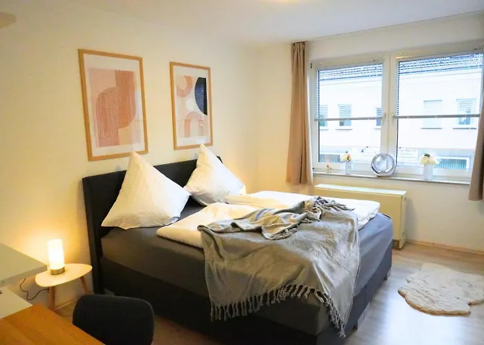 Besinnliches Bijou, Klein, Aber Oho Mit Wohlfuehlfaktor