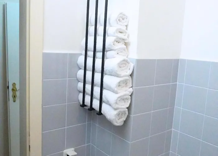 Besinnliches Bijou, Klein, Aber Oho Mit Wohlfuehlfaktor Appartement *