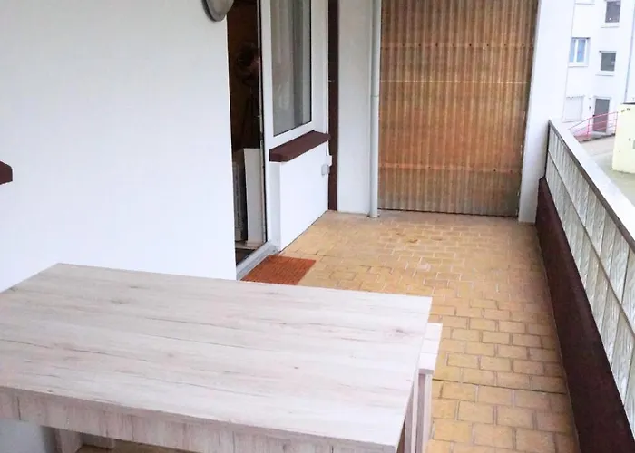 Besinnliches Bijou, Klein, Aber Oho Mit Wohlfuehlfaktor Bochum