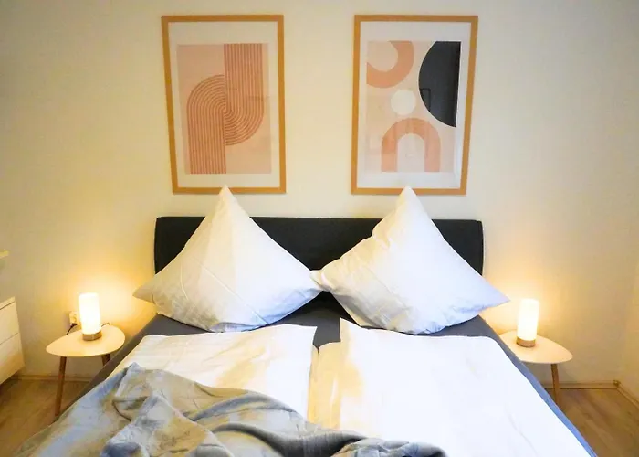 Besinnliches Bijou, Klein, Aber Oho Mit Wohlfuehlfaktor *