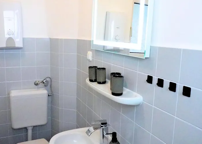 Besinnliches Bijou, Klein, Aber Oho Mit Wohlfuehlfaktor *